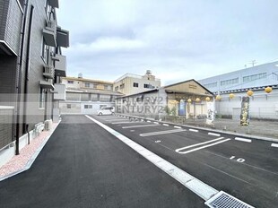 D-Resena 江平中町の物件外観写真